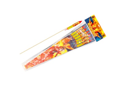 Феникс Ракеты купить в Мурашах | murashi.salutsklad.ru