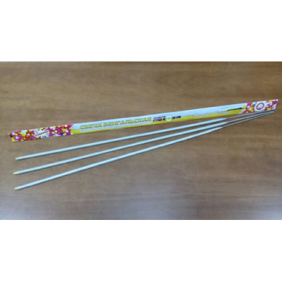 Золото России 650 Бенгальские огни купить в Мурашах | murashi.salutsklad.ru