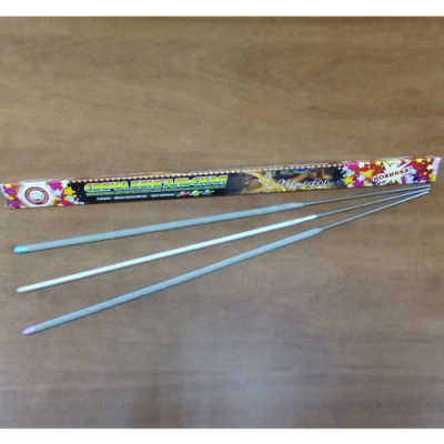 Светофор 400 мм. Бенгальские огни купить в Мурашах | murashi.salutsklad.ru