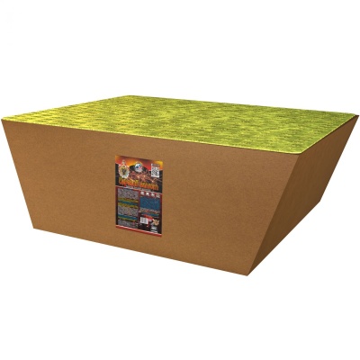 Царский салют Батарея салютов купить в Мурашах | murashi.salutsklad.ru