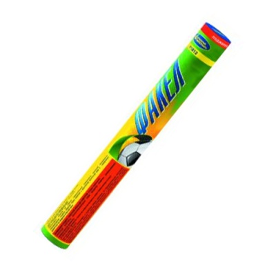 Цветопламенный зеленый Фальшфейер купить в Мурашах | murashi.salutsklad.ru