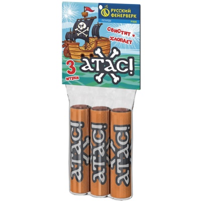 Атас Петарды купить в Мурашах | murashi.salutsklad.ru