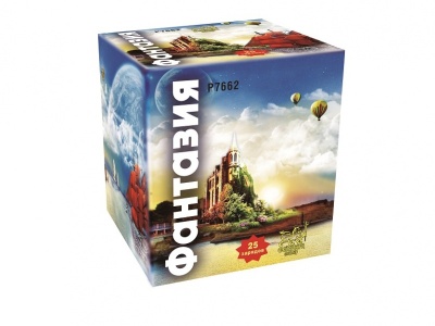 Фантазия Салют купить в Мурашах | murashi.salutsklad.ru