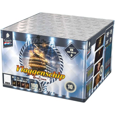 Флагман Салют купить в Мурашах | murashi.salutsklad.ru