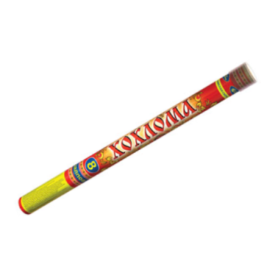 Хохлома R Римские свечи купить в Мурашах | murashi.salutsklad.ru