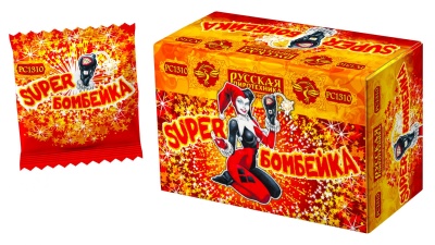 SUPER Бомбейка Петарды купить в Мурашах | murashi.salutsklad.ru