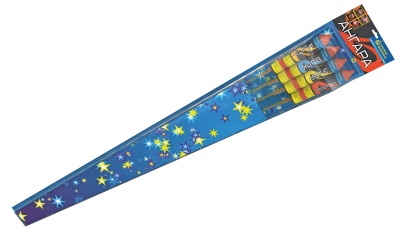 Ангара Ракеты купить в Мурашах | murashi.salutsklad.ru