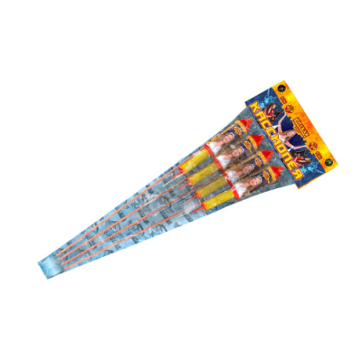 Кассиопея Ракеты купить в Мурашах | murashi.salutsklad.ru