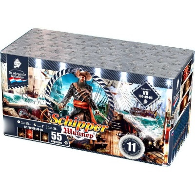 Шкипер Салют купить в Мурашах | murashi.salutsklad.ru