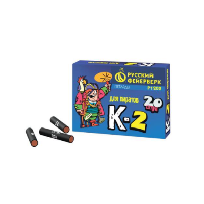 К-2 Петарды купить в Мурашах | murashi.salutsklad.ru